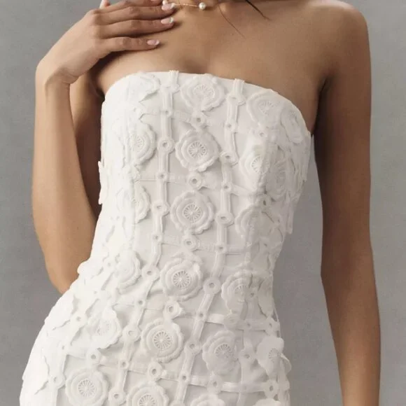 lace green dress Dark Green Jacquard Corset Dress